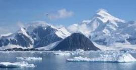 Ученые нашли лед Антарктиды возрастом в 2 миллиона лет