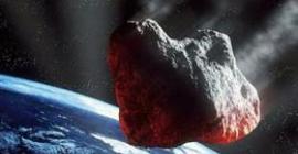 Астероиды стали чаще сталкиваться с Землей