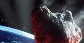 Сегодня Земля оказалась на минимальном расстоянии от «опасного» астероида – 1,25 млн км
