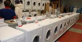Краткий обзор современного рынка стиральных машин
