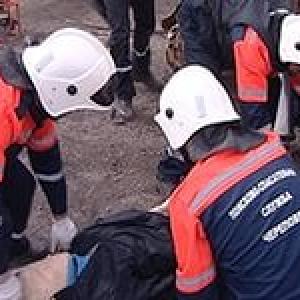 В Череповце во время сварочных работ произошёл взрыв: погибли два человека