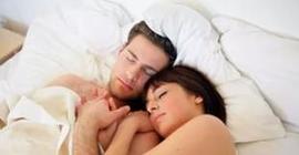 Ученые выяснили на какой стороне кровати лучше всего спать