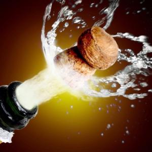 Красноярские специалисты забраковали шампанское из Крыма