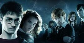 В Интернете появилось видео со съемок спин-оффа «Гарри Поттера»