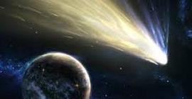 Кометы-близнецы вплотную приблизятся к Земле