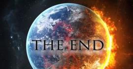 Ученые: В ближайшие пять лет Землю ожидает глобальная катастрофа