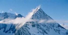 Учёные: В Антарктиде найдены древние пирамиды