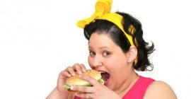 Ученые: Ожирение ведет к слабоумию