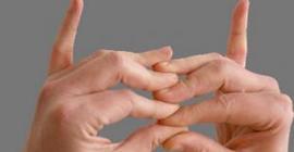 Ученые: наличие сердечных заболеваний можно определить по пальцам