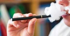 Ученые: электронные сигареты могут помочь в борьбе с лишним весом