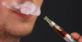 Ученые предупреждают об опасностях вейпинга — стильное курение
