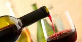 Учёные: Красное вино может продлевать жизнь и омолаживать организм