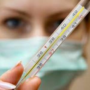 В Амурской области зарегистрированы три новых случая гриппа