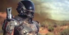Критики крайне разочарованы игрой Mass Effect: Andromeda