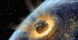 Составлен список самых опасных последствий падения на Землю астероида
