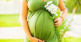 Беременность оказывает особое влияние на биологический возраст матери