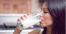 Генетически улучшенные коровы производят инсулин в молоке