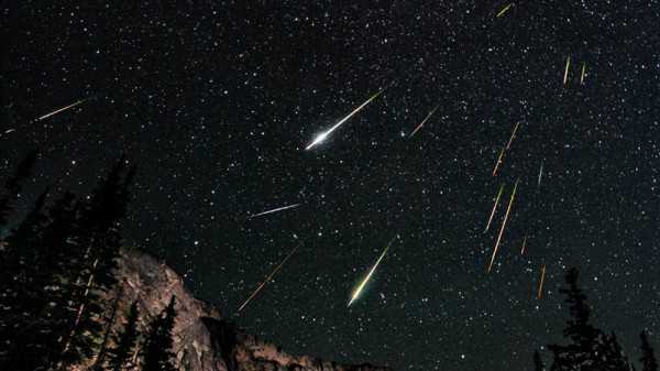 Наибольший метеорит может упасть в Казани к началу зимы — Ученые