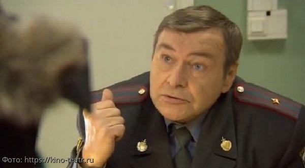 Удивительная жизнь и случайная слава Бори Чердынцева из «Улиц разбитых ...